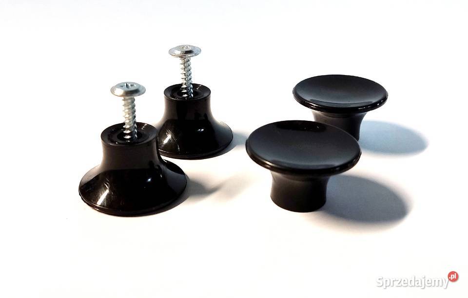 GAŁKA UCHWYT MEBLOWY Rybnik