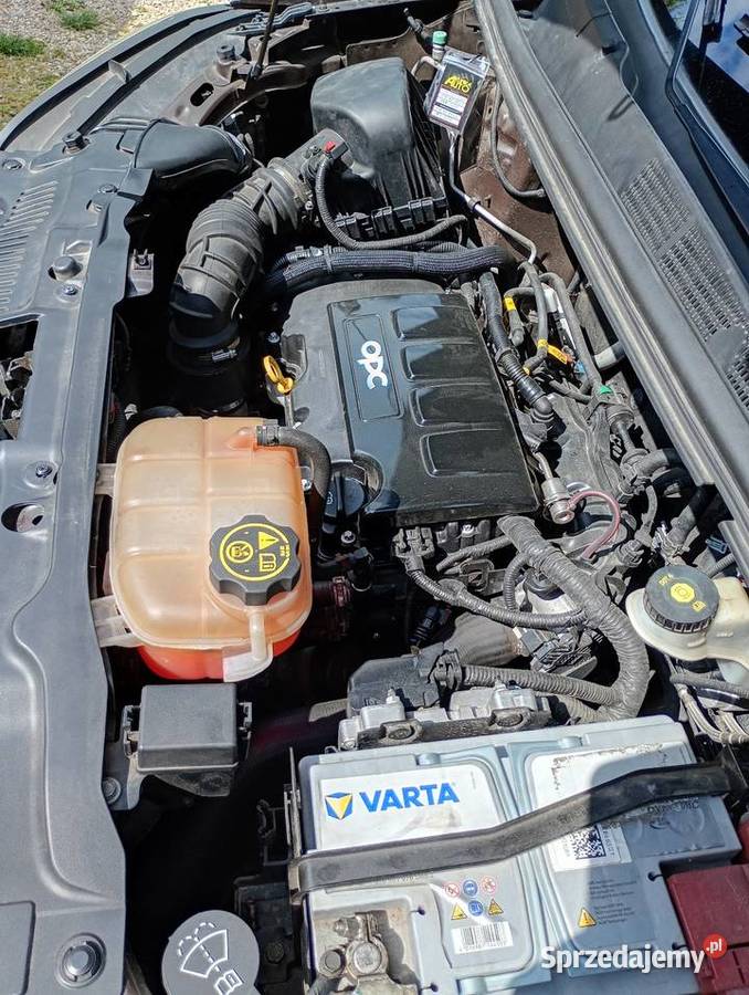 Sprzedam Opel Mokka 4x4 Jordanów