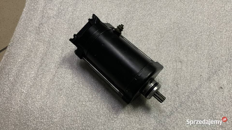 Rozrusznik Kawasaki Vulcan VN 800 Brzeszcze