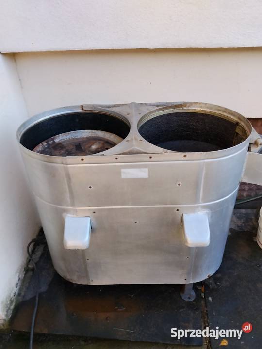 Obieraczka do ziemniaków spomasz Opole