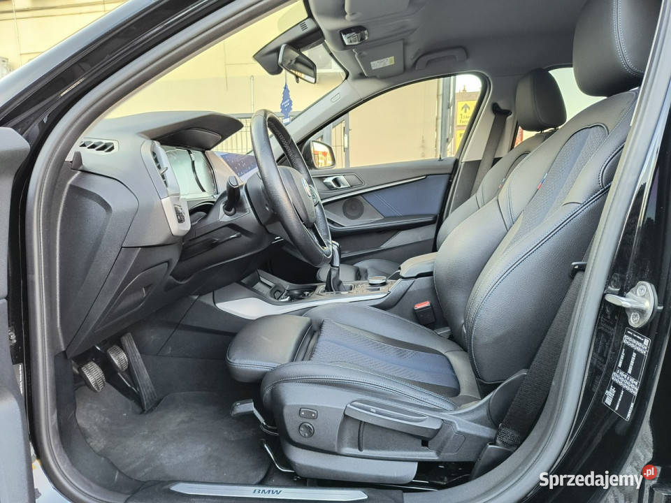 BMW 118 F40 2019 Samochody osobowe kujawsko-pomorskie