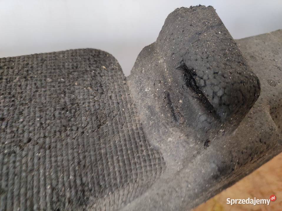Absorber Zderzaka Przedniego 4805729 Chrysler Pleszew