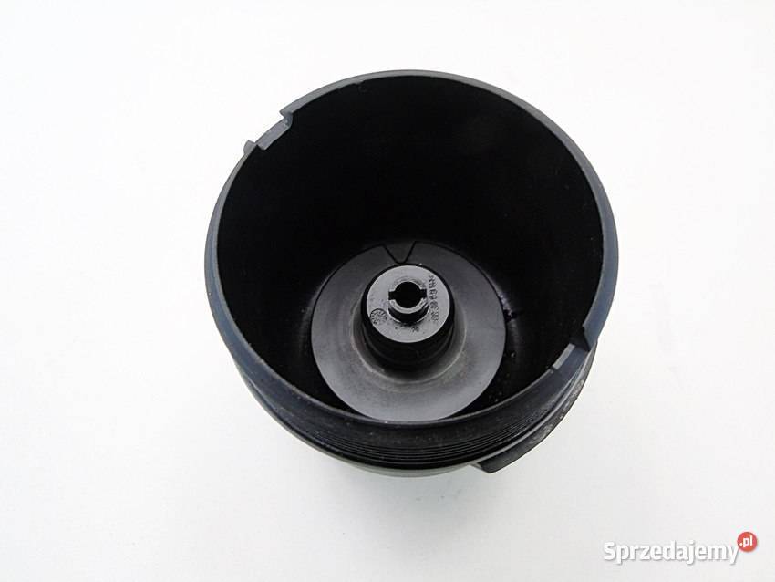 KOREK FILTRA OLEJU 16 16V 307 C4 207 XSARA C3 Sosnowiec