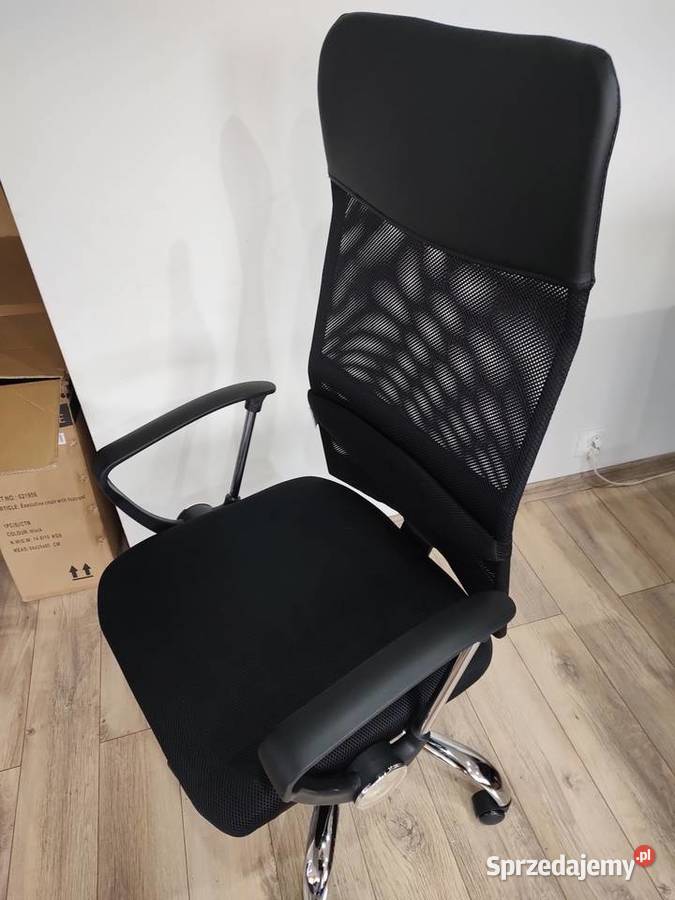 Krzesło Fotel HJH 621956