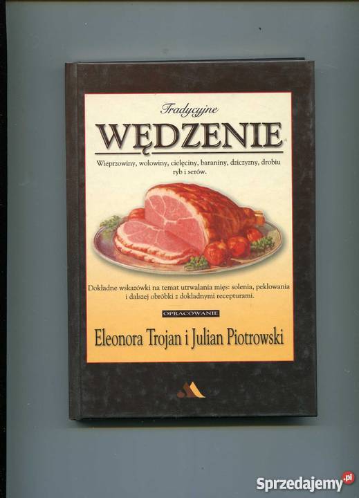 Tradycyjne wędzenie zachodniopomorskie Szczecin