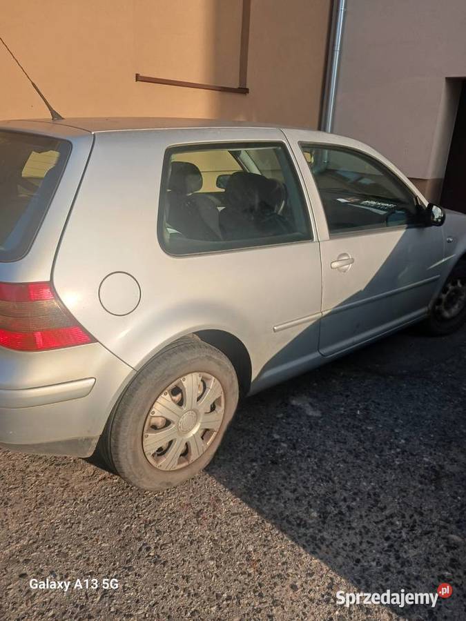 Sprzedam 90KM Gliwice