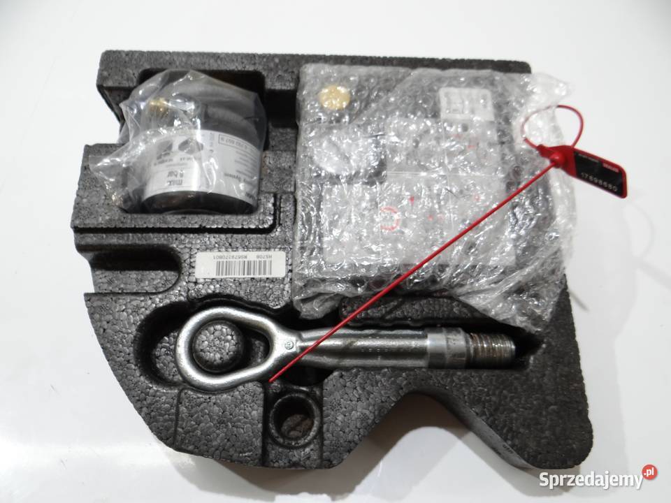 ZESTAW NAPRAWCZY BMW X1 E84 6792697 Strzyżewice