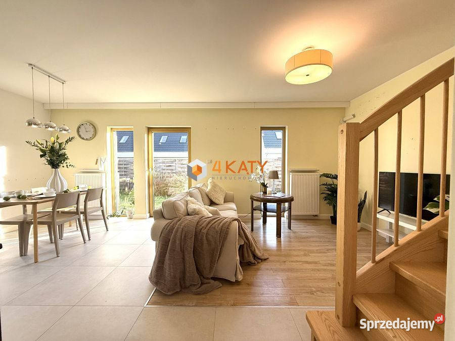 Dom wolnostojący 7631m2 Zielona Góra sprzedam