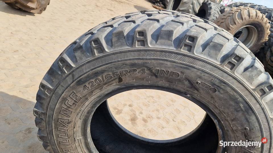 42065r24 4206524 Nokia Nokian Alliance Nowe Miasto Lubawskie