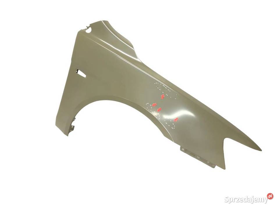 MITSUBISHI LANCER VIII CY0 032007052017 BŁOTNIK świętokrzyskie Skarżysko-Kamienna