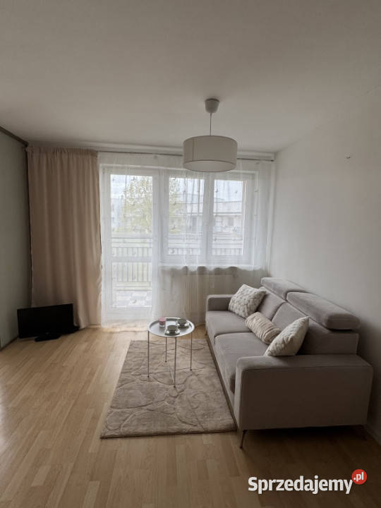 Mieszkanie 30m w 1000lecia PP internet sprzedam