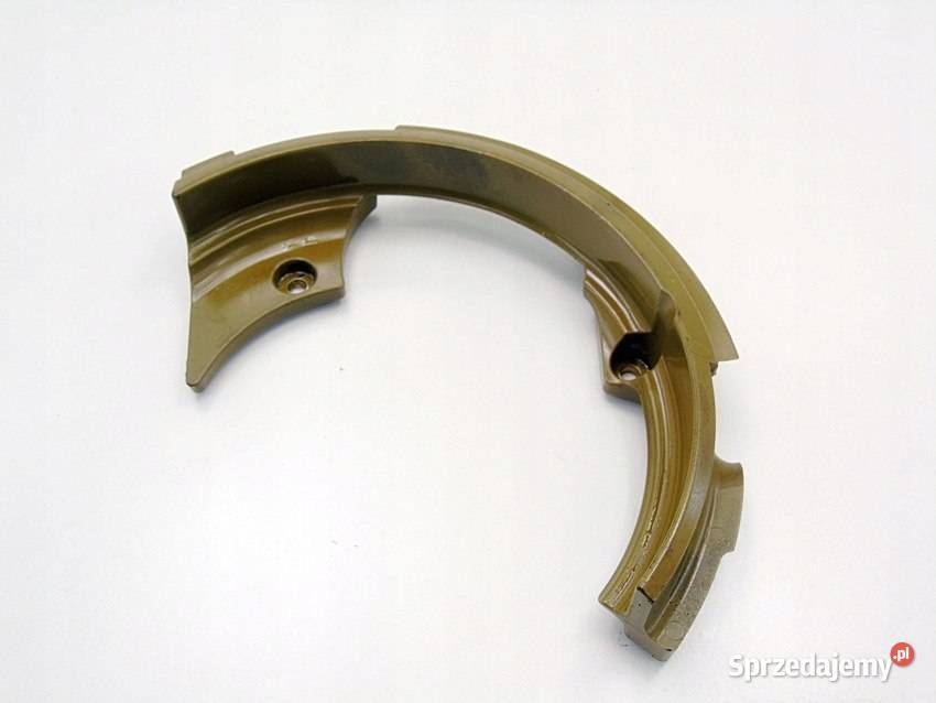 KANAŁ OLEJU SKRZYNI POWERSHIFT FORD MONDEO V Sosnowiec sprzedam