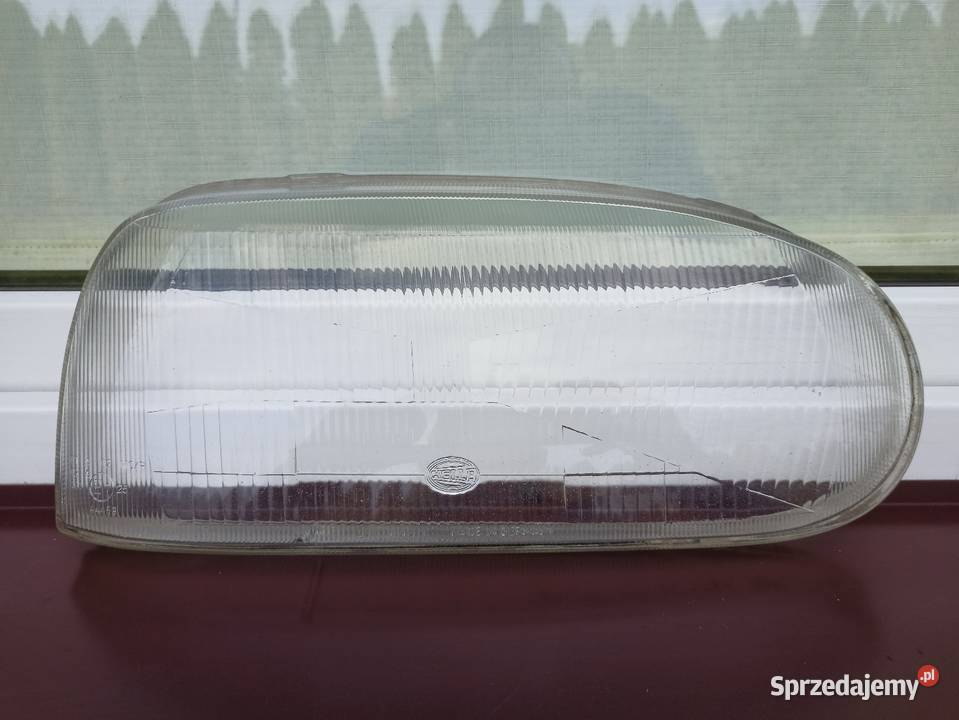 VW Golf MK3 III klosz reflektora lampy przedniej Sieradz