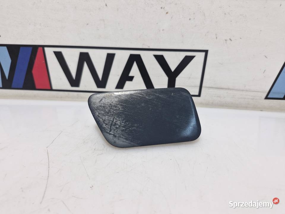 BMW E60 E61 ZAŚLEPKA SPRYSKIWACZA PRAWA 7056948