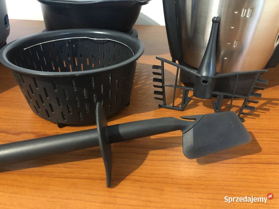 Monsieur Cuisine Connect Trend SilverCrest Straszyn