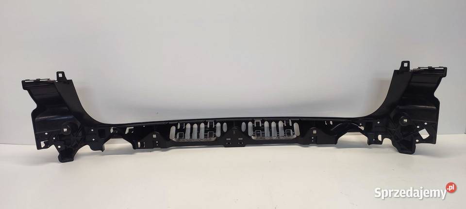 BMW F07 GT ŚLIZG ZDERZAKA TYŁ 7201215