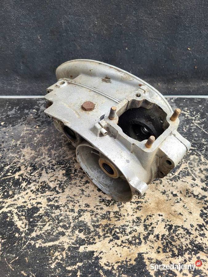 KARTERY SILNIKA SILNIK ZUNDAPP SACHS ILO DKW NSU