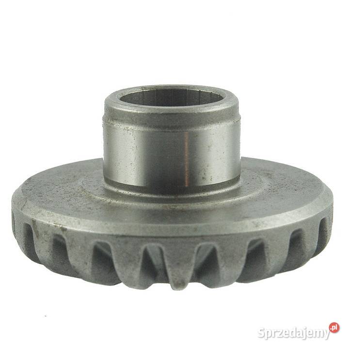 Zębatka 4WD 20T21T 70 mm Yanmar EF352T Yanmar Tajęcina sprzedam