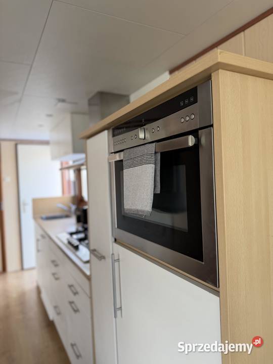 Domek całoroczny Warszawa