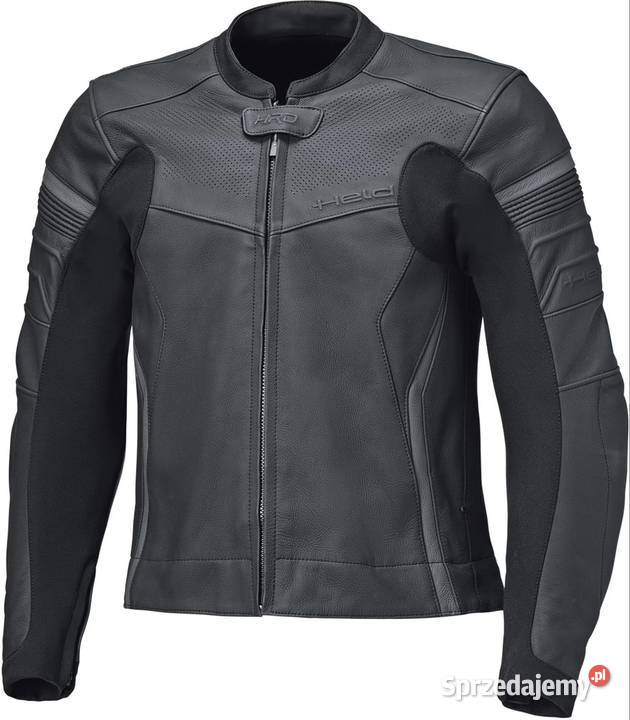 Held Spire Black kombinezon motocyklowy skórzany Zielona Góra