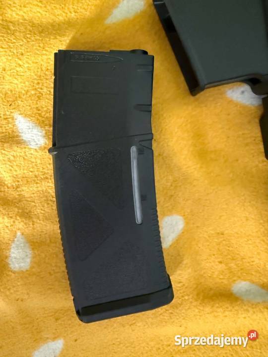 Replika ASG Arcturus LWT MKI CQB 10 AEG SPORT SE Sporty strzeleckie i myślistwo