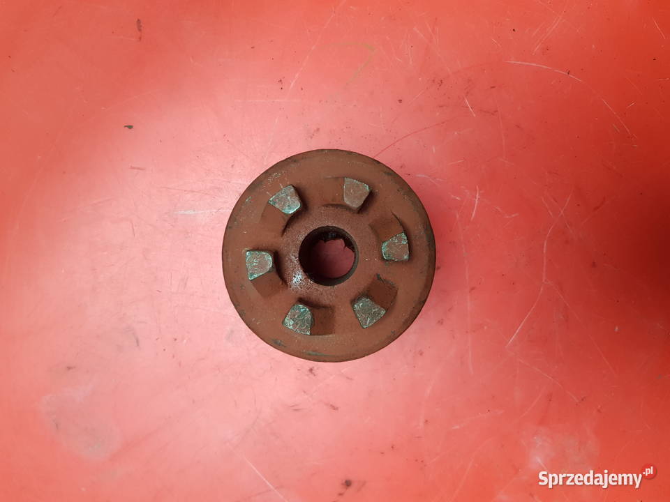 3052000790 Sprzęgło SIEWNIK S052 Do maszyn uprawowych