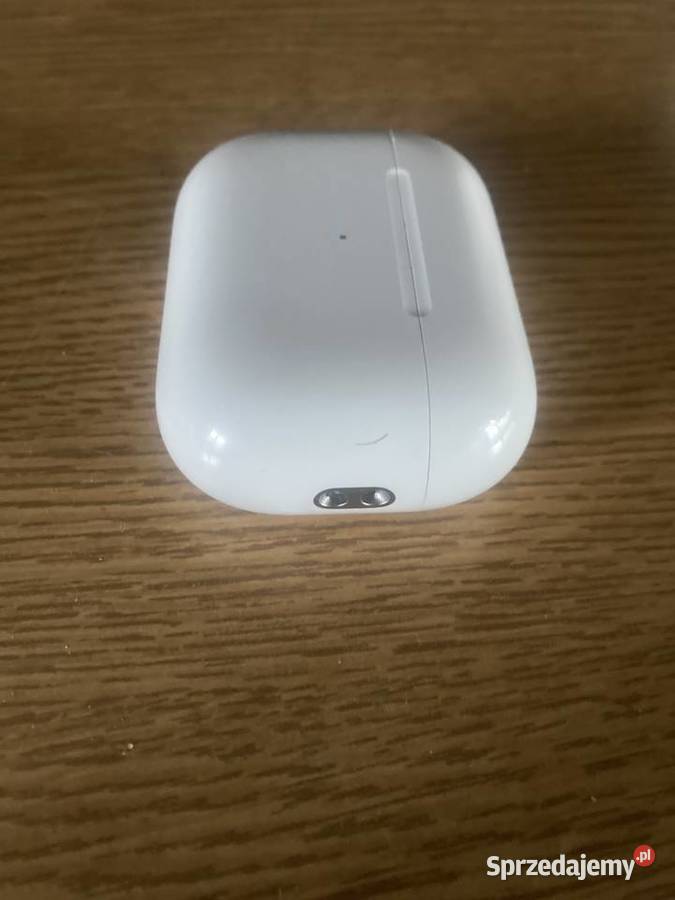 Słuchawki Apple AirPods 3 Kraków sprzedam