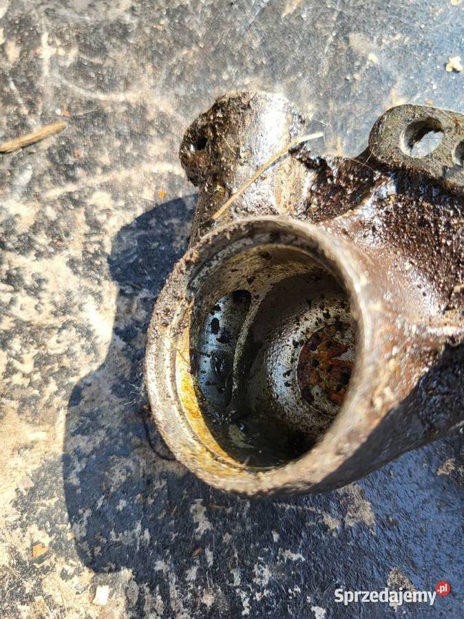 ADLER SILNIK OSŁONA POKRYWA DEKIEL Rybnik