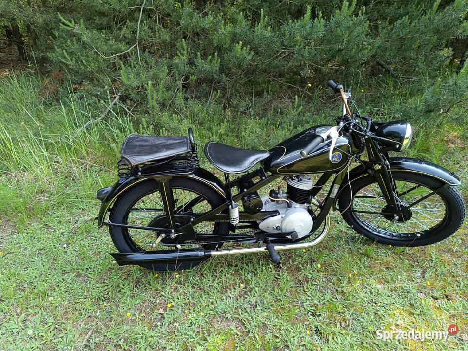 SHL M04 sokół 125 osa komar wsk wfm junak m10 Piotrków Trybunalski sprzedam