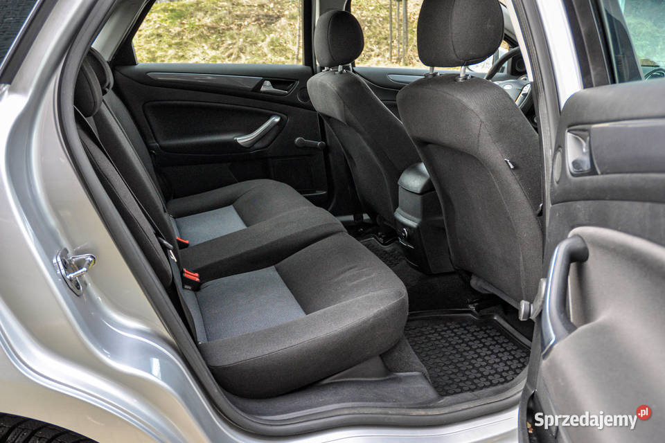 Ford Mondeo 20TDCI Salon Bezwypadkowy 2013 r