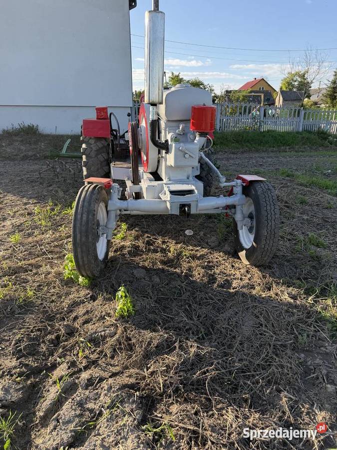 Sprzedam sam s320 Imielno