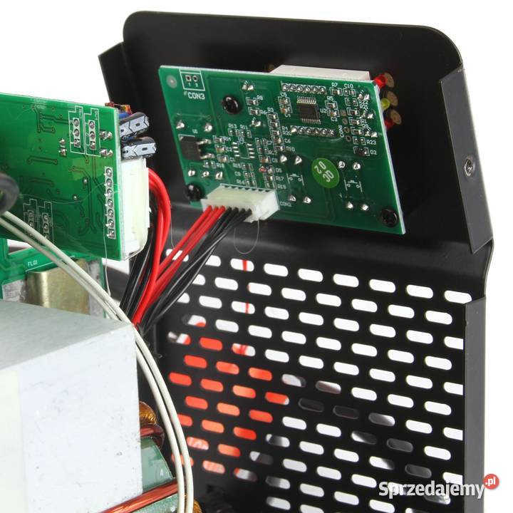 PROSTOWNIK inwertorowy z rozruchem BC600 Ostrołęka sprzedam