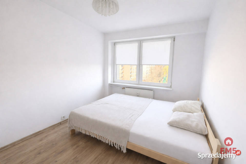 Ogłoszenie mieszkanie Białystok Mieszka I 59m2 3 59m2