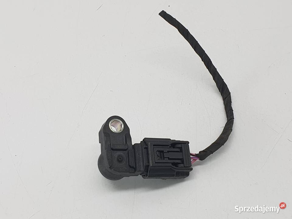 Map Sensor Wtyczka Kostka Triumph Speed Triple Czujniki i sterowniki Łódź sprzedam