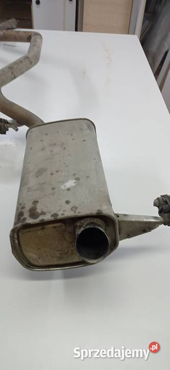 PEUGEOT 508 SEDAN 16 HDI WYDECH RURA TŁUMIK Radzionków sprzedam