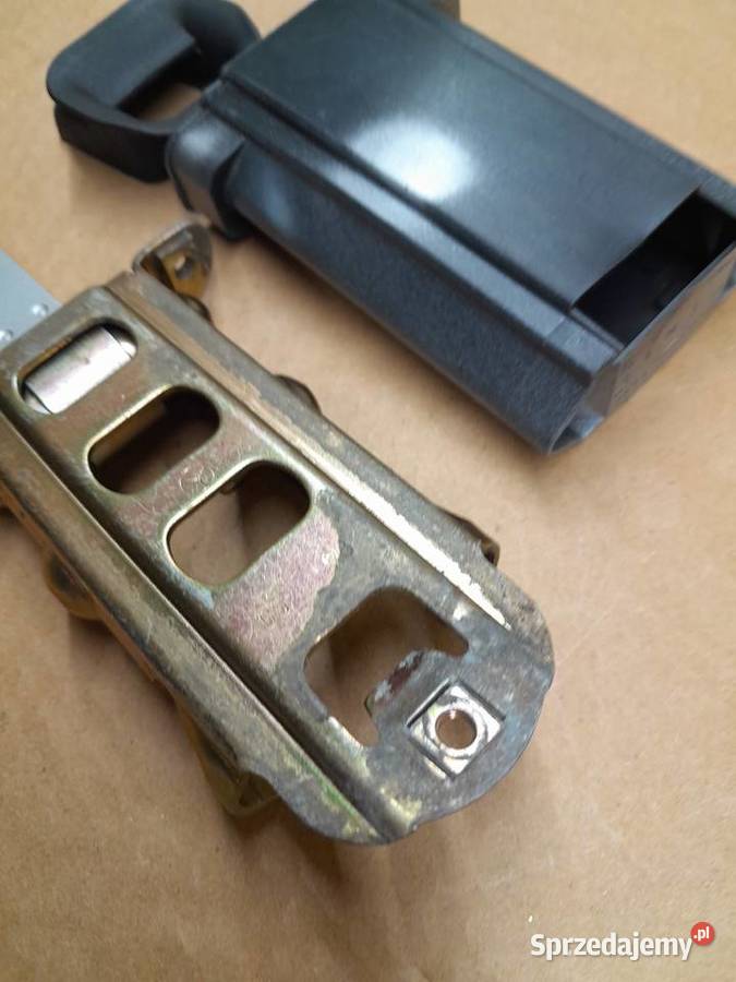 Mercedes E Klasa W210 ogranicznik dzwi przód Ograniczniki drzwi sprzedam