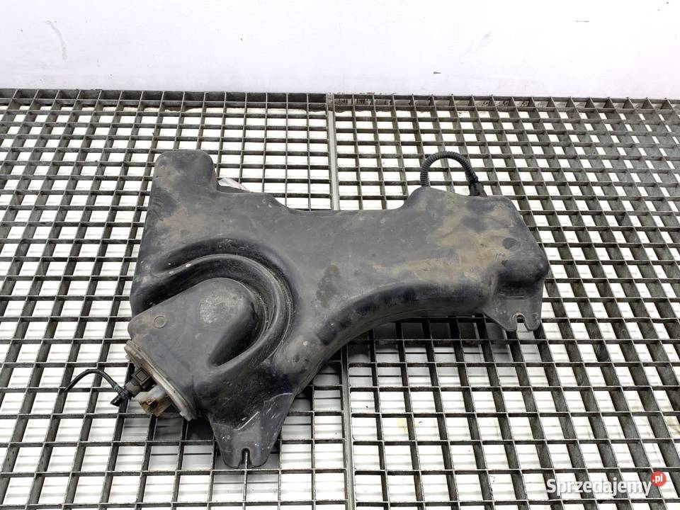 ZBIORNIK DPF PEUGEOT 508 SW I 9681917180 20 181 Filtry cząstek stałych DPF/FAP