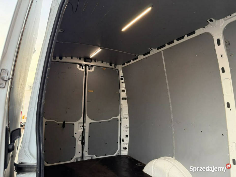Iveco Daily FV 23 Gwarancja