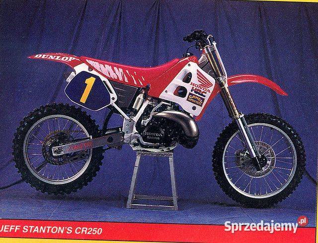 Yamaha Honda KTM 3652km Nowy Targ