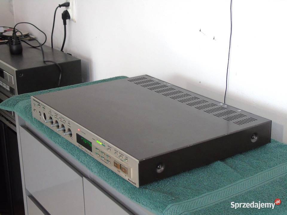 Amplituner Grundig SR1000 sprawny Vintage Jasło sprzedam
