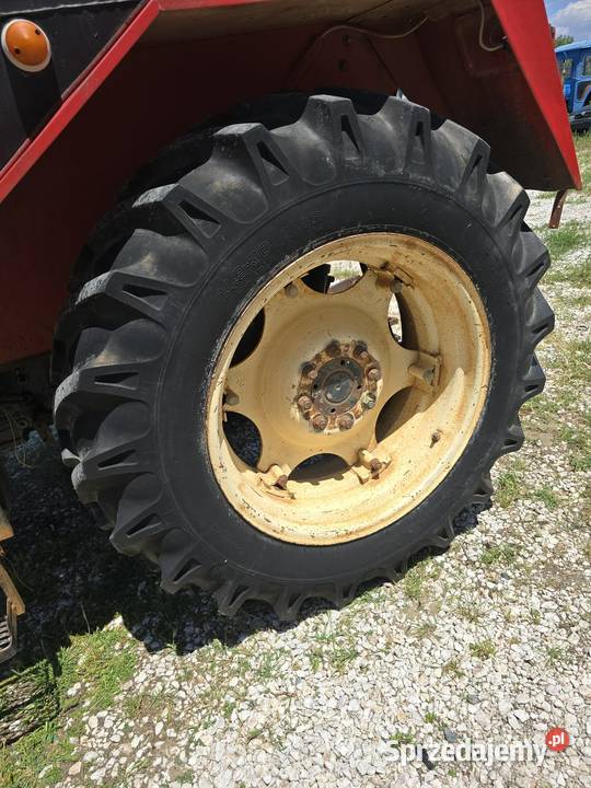 Zetor 7340 Lipnica Wielka