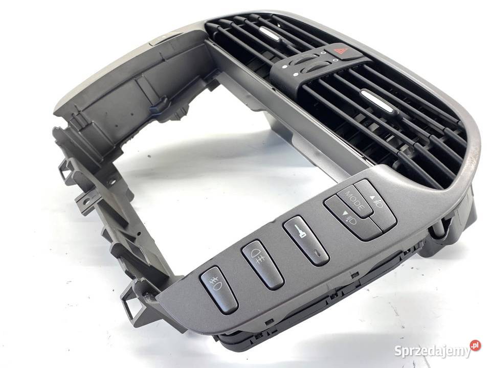 KRATKA NAWIEWU PRZÓD FIAT BRAVO II Hatchback