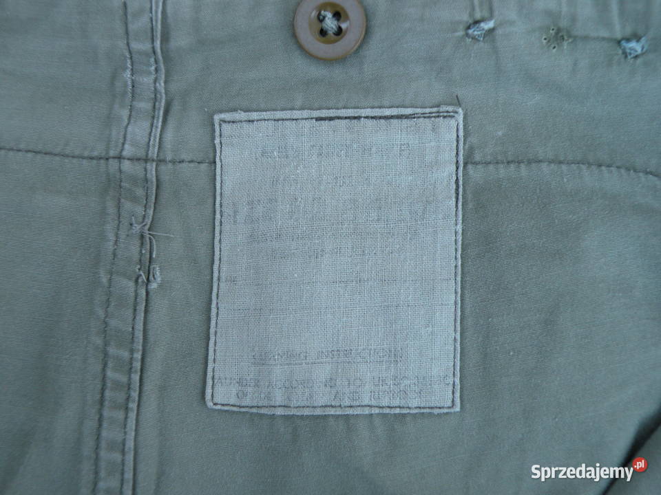 Spodnie DPM temperate 8284106 dolnośląskie Wrocław