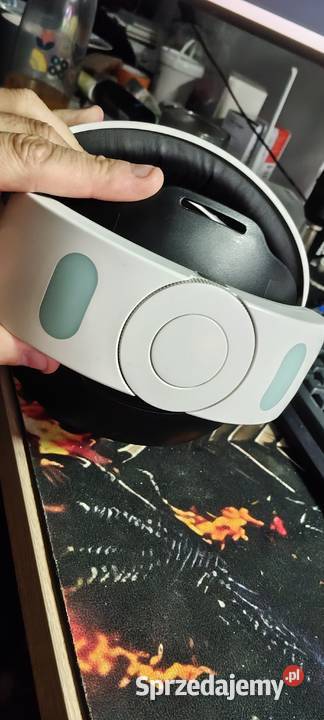 Sprzedam gogle vr meta kłest 3s 120 GB i ixbox Andrychów