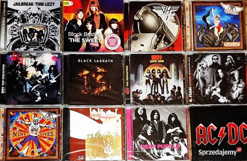 Album CD Zespołu Heavy Metalowego TRIVIUM Album CD Płyty i kasety Gdańsk