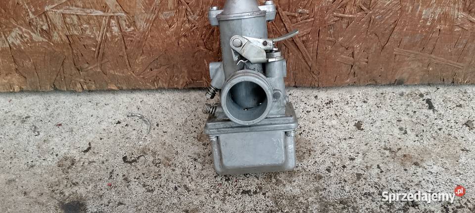 wsk jawa gażnik wielkopolskie