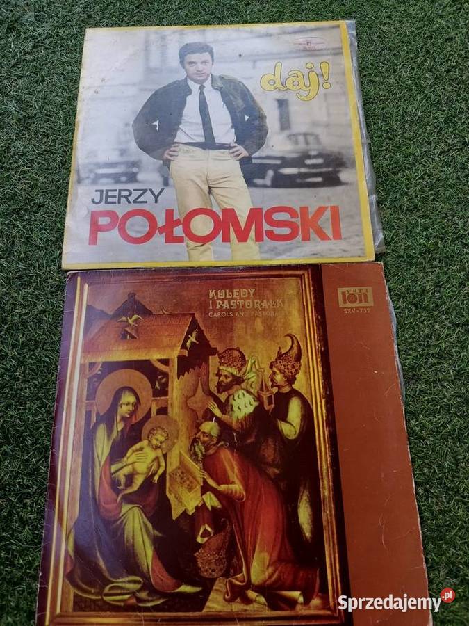 Płyty winylowe płyta winylowa Lublin