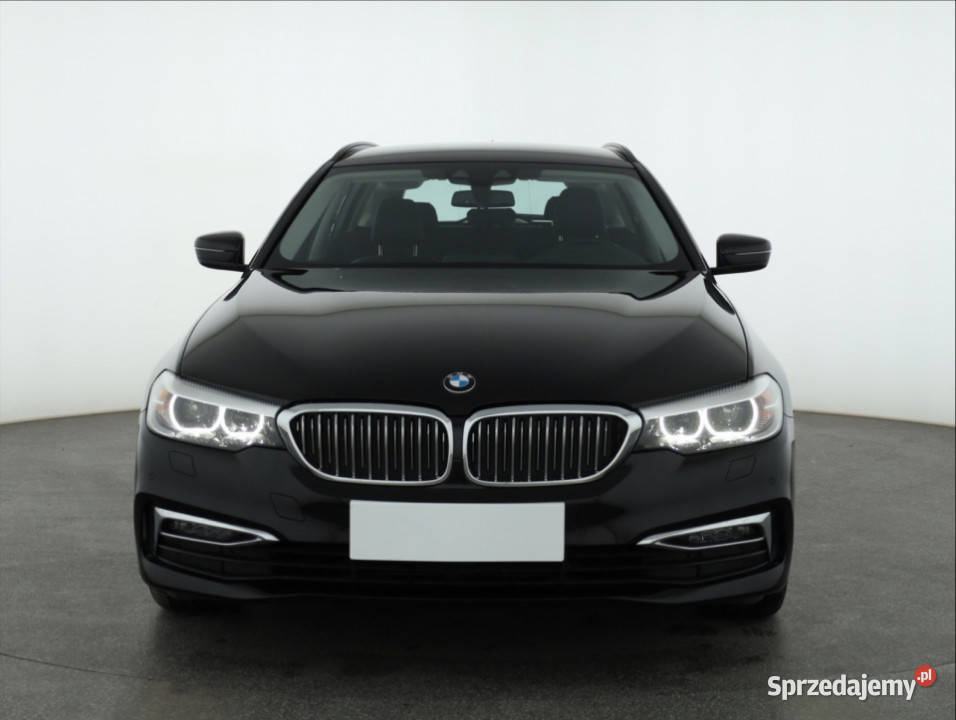 BMW 5 520d xDrive Piaseczno sprzedam