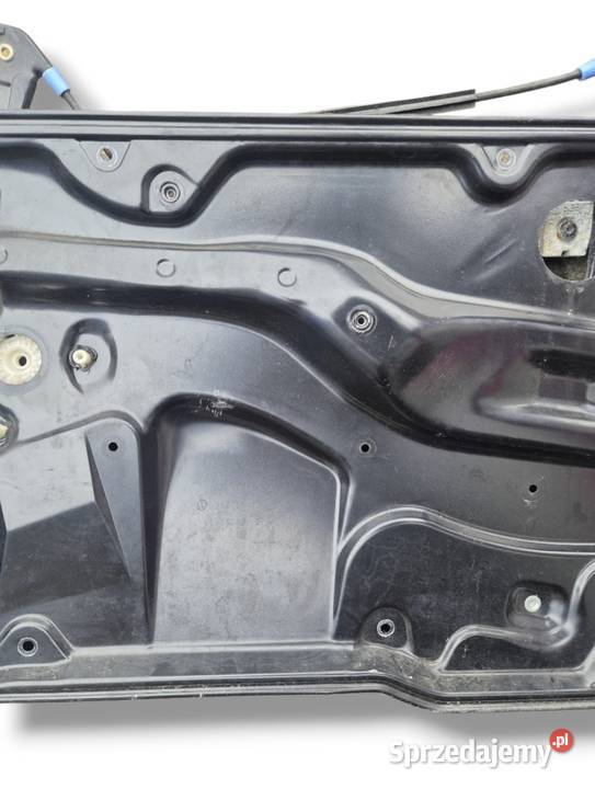 MECHANIZM PODNOŚNIK SZYBY PRZÓD PRAWY VW GOLF IV świętokrzyskie Działoszyce