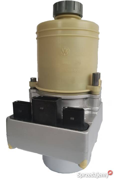 POMPA WSPOMAGANIA KOYO SKODA FABIA VW POLO FOX osobowe Części